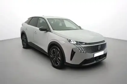 Photo 7 Peugeot 3008  Hybrid 136 e-DCS6