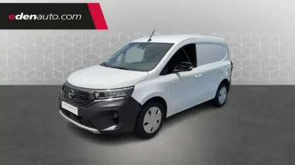 Photo Nissan Townstar N-connecta