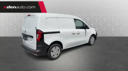 Photo 42 Nissan Townstar  FOURGON L1 TCE 130 BVM