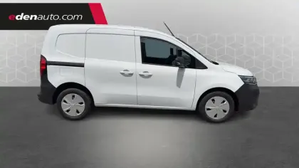 Photo 41 Nissan Townstar  FOURGON L1 TCE 130 BVM