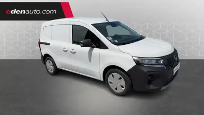 Photo 40 Nissan Townstar  FOURGON L1 TCE 130 BVM