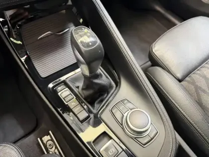 Photo 29 BMW X1  xDrive 25e 220 ch BVA6