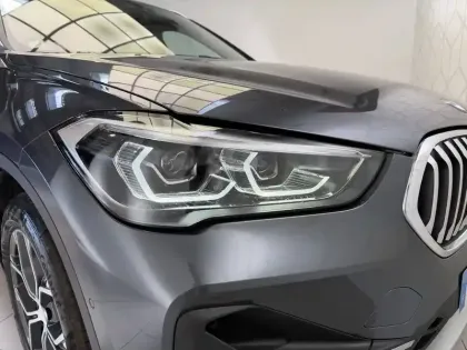 Photo 14 BMW X1  xDrive 25e 220 ch BVA6