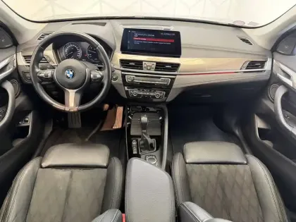 Photo 7 BMW X1  xDrive 25e 220 ch BVA6