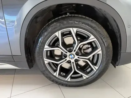 Photo 15 BMW X1  xDrive 25e 220 ch BVA6