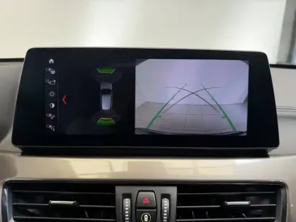 Photo 21 BMW X1  xDrive 25e 220 ch BVA6