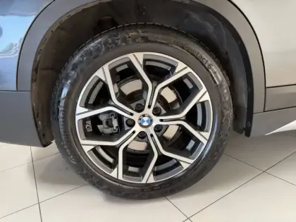 Photo 16 BMW X1  xDrive 25e 220 ch BVA6