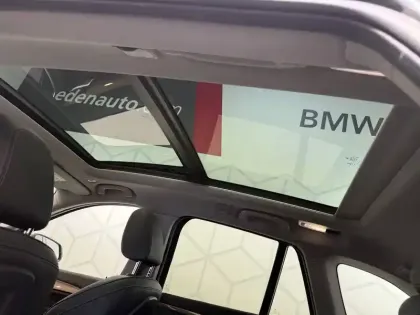 Photo 31 BMW X1  xDrive 25e 220 ch BVA6