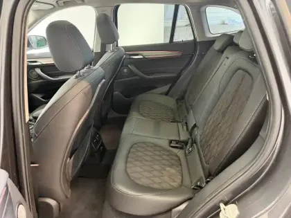 Photo 6 BMW X1  xDrive 25e 220 ch BVA6