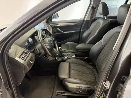 Photo 5 BMW X1  xDrive 25e 220 ch BVA6