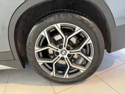 Photo 17 BMW X1  xDrive 25e 220 ch BVA6