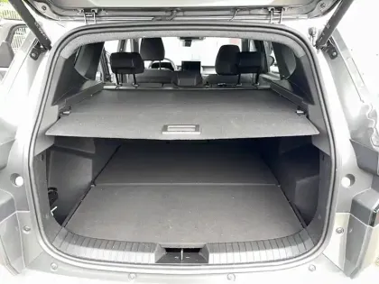 Photo 13 Dacia Bigster  Hybrid 155