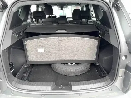 Photo 12 Dacia Bigster  Hybrid 155