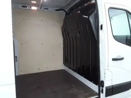 Photo 14 Renault Master  FGN TRAC F3500 L2H2 BLUE DCI 135
