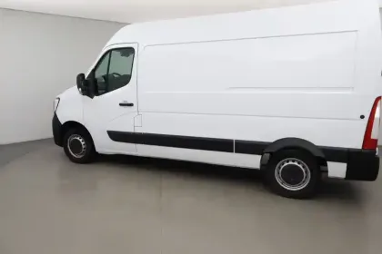 Photo 15 Renault Master  FGN TRAC F3500 L2H2 BLUE DCI 135