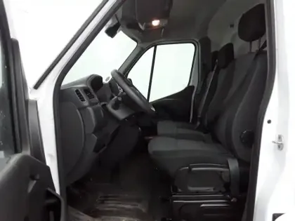Photo 9 Renault Master  FGN TRAC F3500 L2H2 BLUE DCI 135