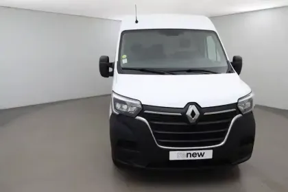 Photo 7 Renault Master  FGN TRAC F3500 L2H2 BLUE DCI 135