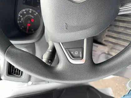 Photo 18 Renault Master  FGN TRAC F3500 L2H2 BLUE DCI 135