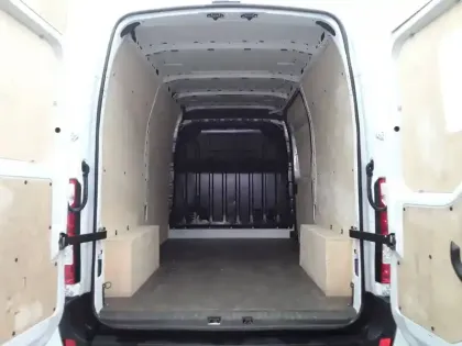 Photo 13 Renault Master  FGN TRAC F3500 L2H2 BLUE DCI 135