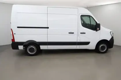 Photo 5 Renault Master  FGN TRAC F3500 L2H2 BLUE DCI 135