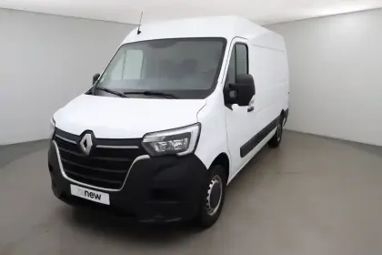 Photo Renault Master Confort