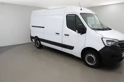 Photo 6 Renault Master  FGN TRAC F3500 L2H2 BLUE DCI 135