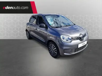 Photo 6 Renault Twingo  III TCe 95