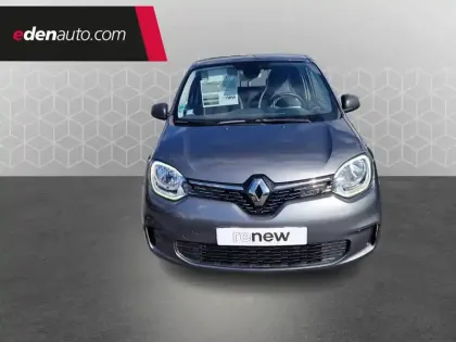 Photo 7 Renault Twingo  III TCe 95