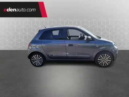 Photo 5 Renault Twingo  III TCe 95