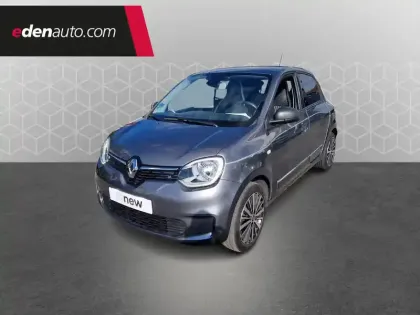 Photo Renault Twingo Intens