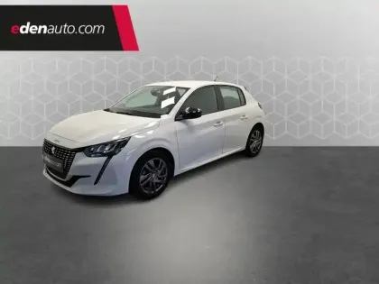 Photo Peugeot 208 Active Pack