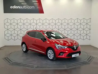 Photo 6 Renault Clio  TCe 130 EDC FAP