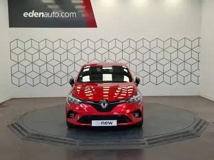 Photo 7 Renault Clio  TCe 130 EDC FAP