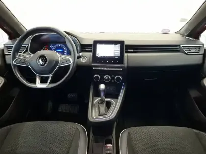 Photo 10 Renault Clio  TCe 130 EDC FAP