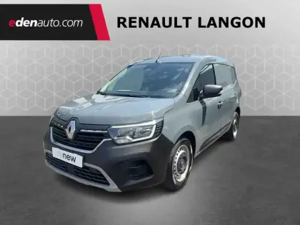 Photo Renault Kangoo Extra