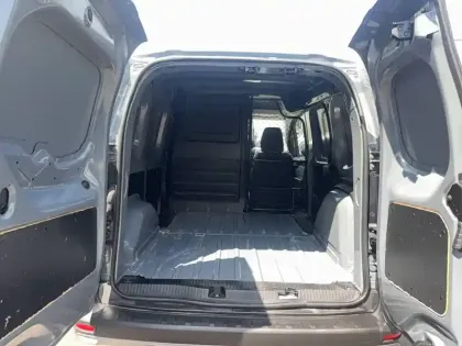 Photo 19 Renault Kangoo  VAN BLUE DCI 95