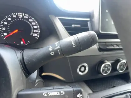 Photo 27 Renault Kangoo  VAN BLUE DCI 95