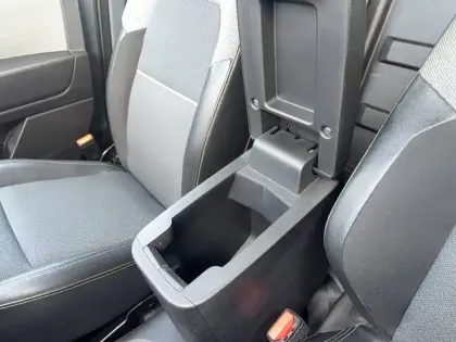 Photo 39 Renault Kangoo  VAN BLUE DCI 95