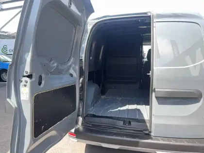 Photo 17 Renault Kangoo  VAN BLUE DCI 95
