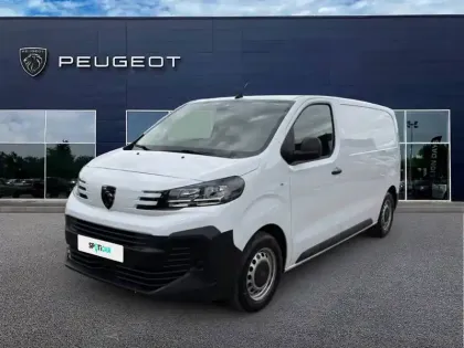 Photo Peugeot Expert Base