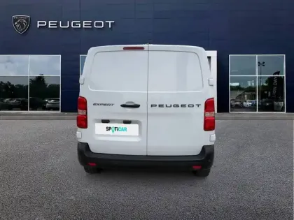 Photo 5 Peugeot Expert  FGN M BLUEHDI 120 S&S BVM6