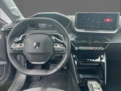 Photo 7 Peugeot 208  Hybrid 100 e-DCS6