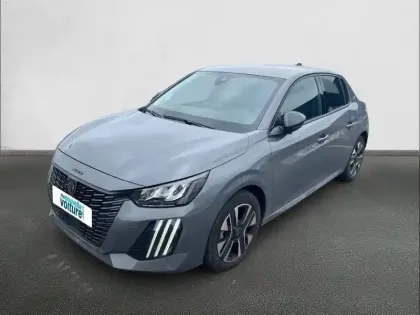 Photo Peugeot 208 Allure