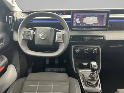 Photo 7 Citroën C3  Turbo 100 ch BVM6