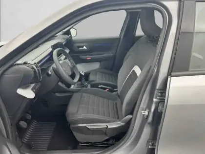 Photo 10 Citroën C3  Turbo 100 ch BVM6