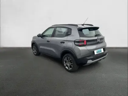 Photo 6 Citroën C3  Turbo 100 ch BVM6