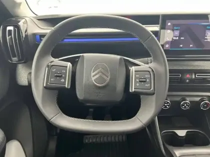 Photo 8 Citroën C3  Turbo 100 ch BVM6