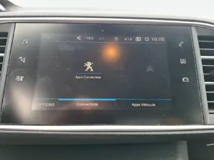 Photo 25 Peugeot 308  PureTech 110ch S&S BVM6
