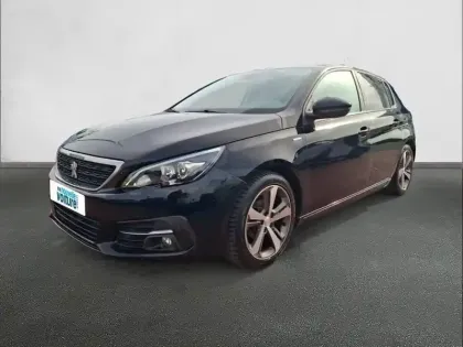 Photo Peugeot 308 Style