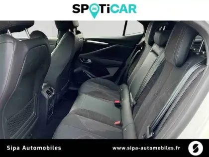 Photo 11 DS DS 4  Hybride E-Tense 225 EAT8